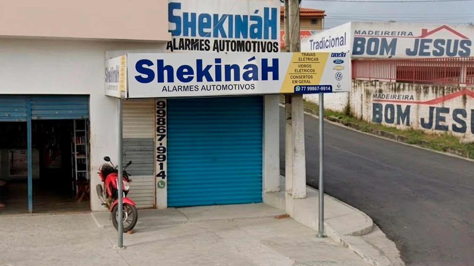 Especialistas em manutenção de travas e vidros elétricos em Santa Maria da Vitória
